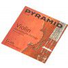 Pyramid 100104 Gold G Saite fr Violinen