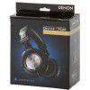 Denon DN-HP700 DJ-Kopfhrer