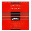 Warwick 42300 Red Lab Stainless Steel Saiten fr Bassgitarre
