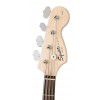 Fender Squier Affinity  Jazz Bass MTR Bassgitarre
