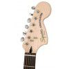 Fender Squier Deluxe Hot Rails Strat OWT E-Gitarre