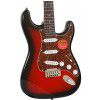 Fender Squier Standard Stratocaster  RW ATB E-Gitarre