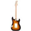 Fender Squier Affinity Strat BSB LH E-Gitarre