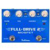 Fulltone Fulldrive 2 MOSFET Gitarreneffekt