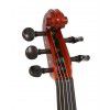 Yamaha SV 255 BR Silent Violin 5-saitige elektrische Violine (Braun)