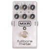 Dunlop MXR-M116 Fullbore Metal Distortion Gitarreneffekt