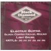 Black Diamond N-477LB Saiten fr E-Gitarre