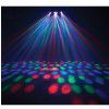 American DJ Majestic LED DMX Lichteffekt
