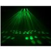 American DJ Majestic LED DMX Lichteffekt