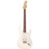 Fender Standard Stratocaster HSS RW AWT E-Gitarre