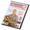 AN Błaś Krzysztof ″Gitarowe wyzwania 2″ DVDx3