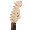Fender Squier Bullet HSS BLK Tremolo E-Gitarre