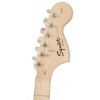 Fender Squier Affinity Strat SSS MN BLK E-Gitarre