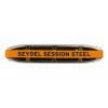 Seydel 10301A Blues Session Steel A, Mundharmonika