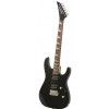 Jackson JS22R BLK W/GB Dinky E-Gitarre
