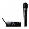 AKG WMS40 mini Vocal Set ISM2 drahtloses Mikrofon