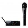 AKG WMS40 mini Vocal Set ISM3 drahtloses Mikrofon