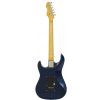 Blade CA1 RC BM California Standard E-Gitarre niebieski metalic + Bag