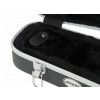 Canto Violin Case ABS 3/4 Koffer fr Violinen