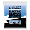 Ernie Ball 2804 Flatwound Bass Saiten fr Bassgitarre