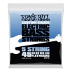 Ernie Ball 2810 Flatwound Bass Saiten fr Bassgitarre
