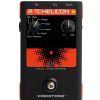 TC Helicon VoiceTone R1 Vocal Tuned Reverb Stimmwandler