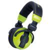 American Audio HP550 Lime DJ-Kopfhrer