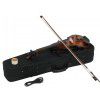 Harley Benton HBV 600TS 4/4 Elektrische Violine