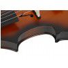 Harley Benton HBV 600TS 4/4 Elektrische Violine