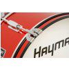 Hayman JMDR-1607 Trommel