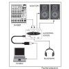 Behringer UCA202 USB-Audiointerface