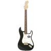 Fender American Standard Stratocaster RW BLK E-Gitarre