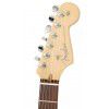 Fender American Standard Stratocaster RW BLK E-Gitarre