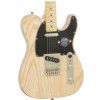 Fender American Standard Telecaster MN NAT E-Gitarre