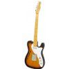 Fender American Vintage ′69 Telecaster Thinline 2ts E-Gitarre