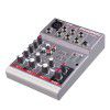 Phonic AM55 Mixer