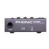 Phonic AM55 Mixer