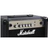 Marshall MG 15 CF Carbon Fibre Gitarrenverstrker