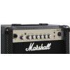 Marshall MG 15 CFR Carbon Fibre Reverb Gitarrenverstrker