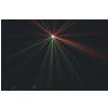 Night Sun SPG086 LED Dynamic Star Lichteffekt
