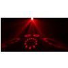 Night Sun SPP006 LED 7 Head Magic Light Lichteffekt
