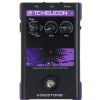 TC Helicon VoiceTone X1 Megaphone   Distortion Stimmwandler