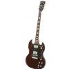 Gibson SG Standard Aged Cherry CH E-Gitarre