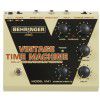 Behringer VM-1 Vintage Time Machine Gitarreneffekt