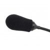 Rduch MS 2P mikrofon, Schwanenhals