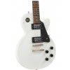 Epiphone Les Paul Studio AW Arctic White E-Gitarre