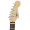 Fender Squier Bullet HSS AWT Tremolo E-Gitarre
