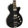 Hoefner HCT CS 10 Club Solid Black E-Gitarre