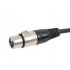 Accu Cable AC XMXF/15 Kabel, XLR 15m