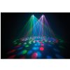 American DJ Fun Factor LED DMX Lichteffekt